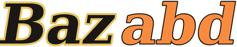 Bazabd logo